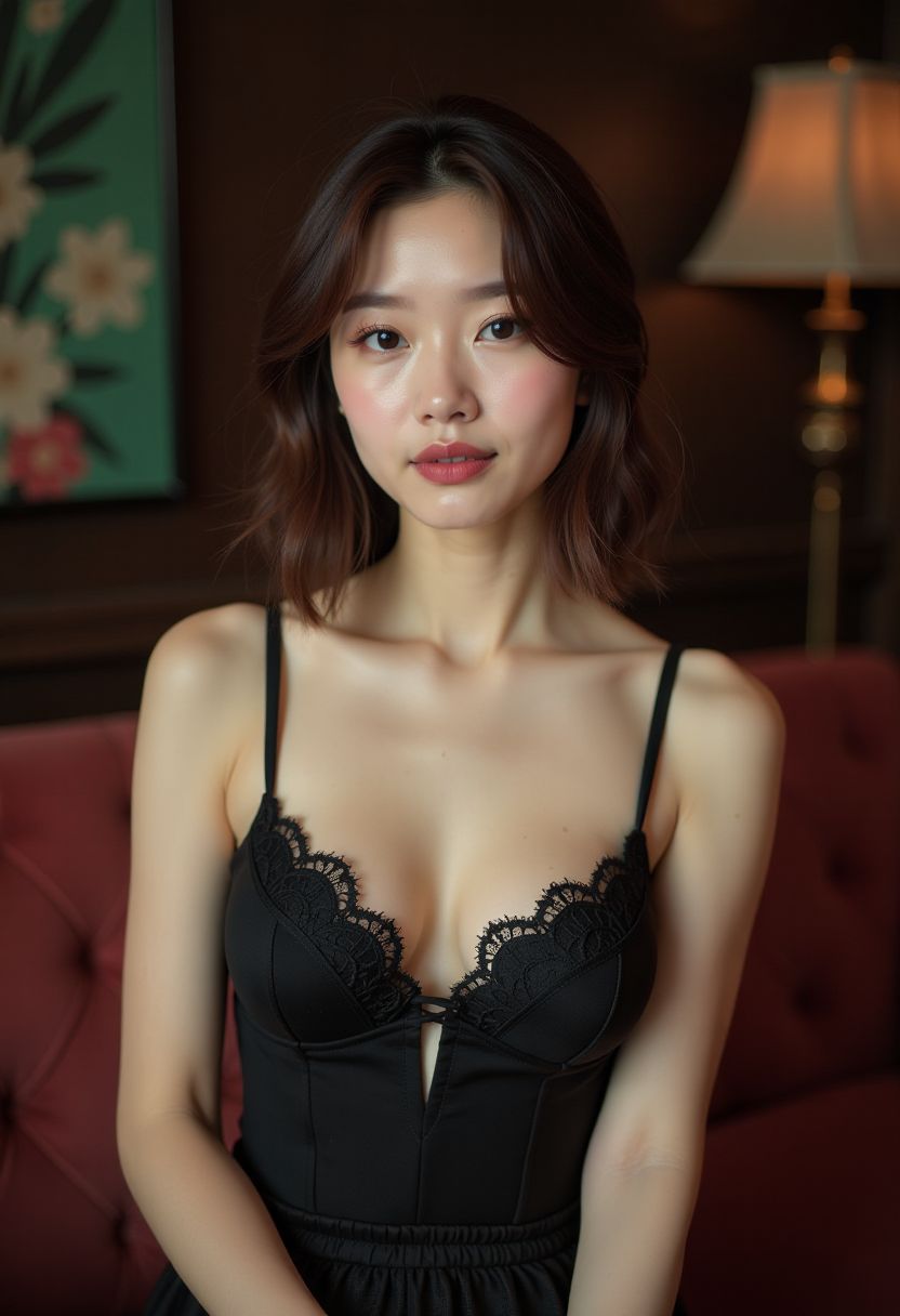极速追击